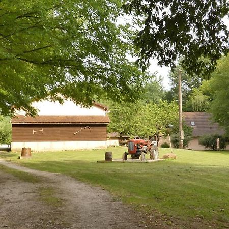 Domaine Du Venet Villa Montcony Kültér fotó