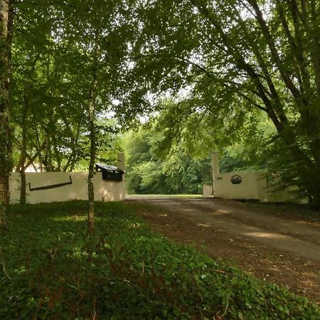 Domaine Du Venet Villa Montcony Kültér fotó