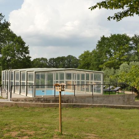 Domaine Du Venet Villa Montcony Kültér fotó