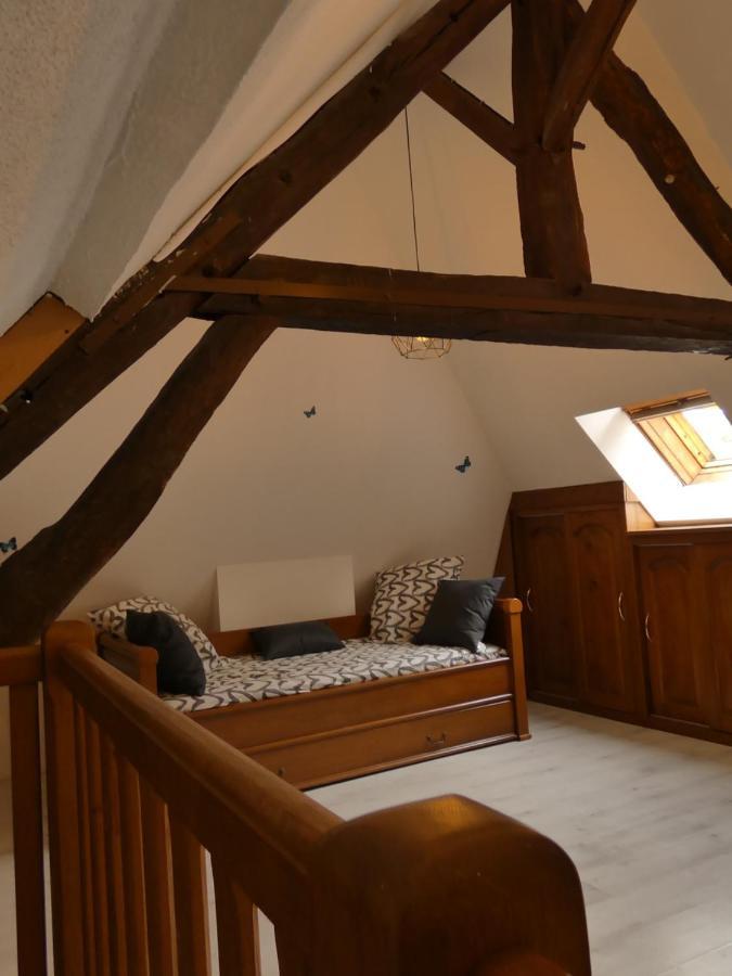 Domaine Du Venet Villa Montcony Kültér fotó