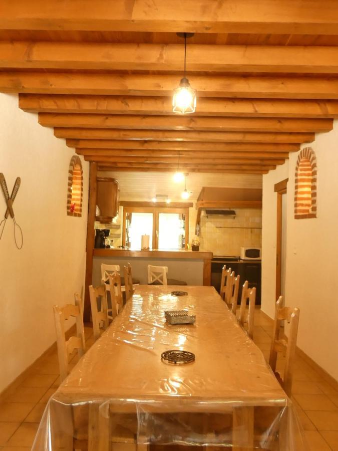 Domaine Du Venet Villa Montcony Kültér fotó